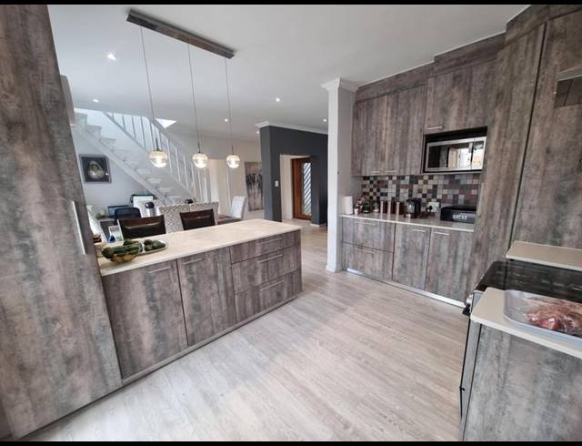 4 BEDROOM HOUSE FOR SALE IN RANDHART